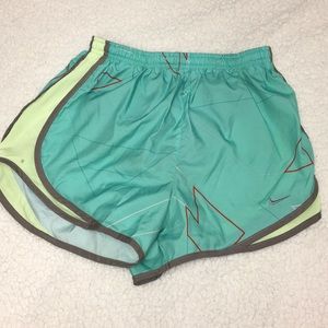 Nike dry fit shorts